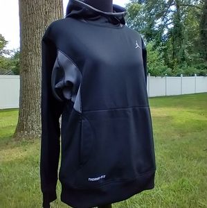 Jordan Thermal Fit Reflective Hoodie